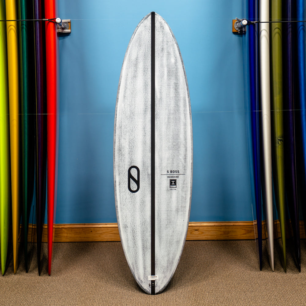 Slater Designs - Omni – Surf 'n Show - by Noel Salas