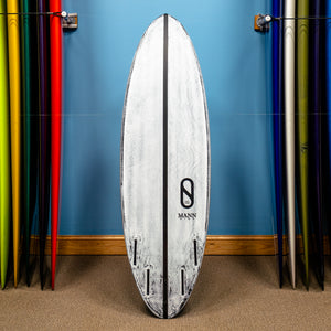Slater Designs S Boss Firewire Volcanic 5'6"