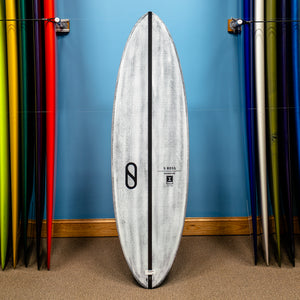 Slater Designs S Boss Firewire Volcanic 5'6"