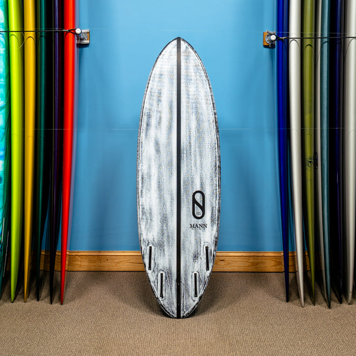 Slater Designs S Boss Firewire Volcanic 5'4"