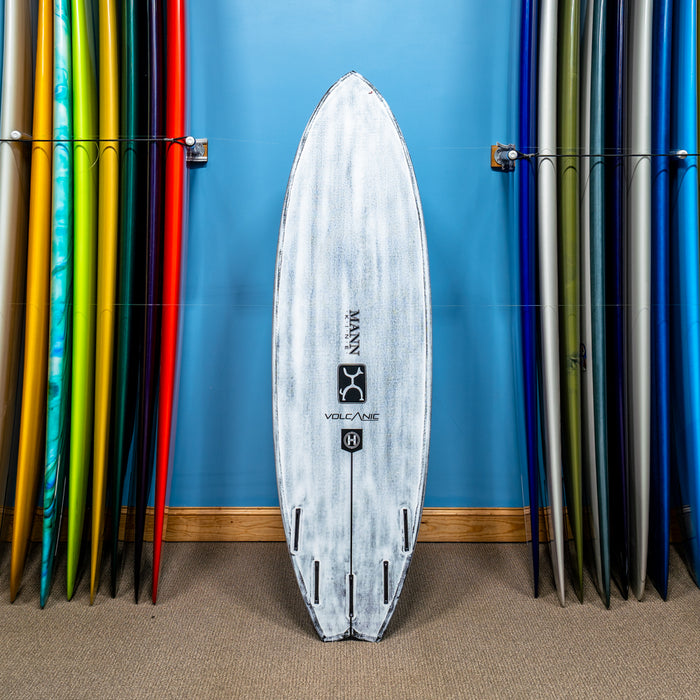 新品 MASHUP 5'10 35.8リッター マッシュアップ Machado 新品 MASHUP 5