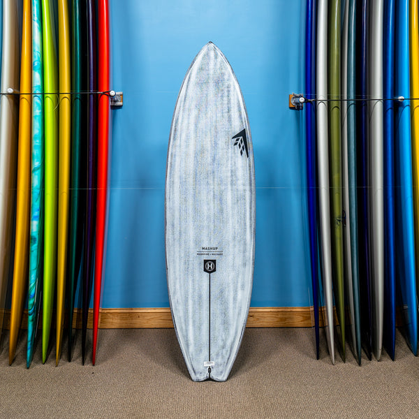FIREWIRE Moonwalker Rob Machado 6’4” New Release Firewire Machado Surfboards Groove 6'4