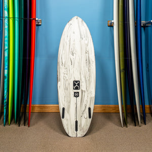 Machado Machadocado Firewire HE 5'8" — Alternate View