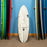 Actual Board: Machado Machadocado Firewire HE 5'8" — 34.4L
