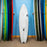 Actual Board: Machado Seaside & Beyond Firewire Volcanic 7'0" — 45.3L