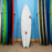 Actual Board: Machado Seaside & Beyond Firewire Volcanic 6'8" — 40.9L