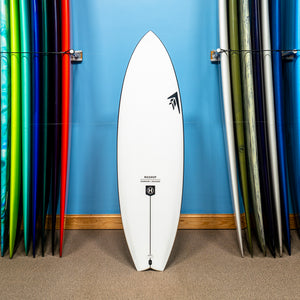 Actual Board: Machado Mashup Firewire HE 5'10" — 35.8L