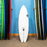 Actual Board: Machado Mashup Firewire HE 5'10" — 35.8L