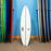 Actual Board: Slater Designs FRK Swallow Firewire Ibolic 5'11" — 31.9L