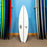 Actual Board: Slater Designs FRK Swallow Firewire Ibolic 5'8" — 27.4L