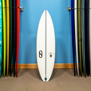 Slater Designs FRK Plus Firewire Ibolic 5'2"