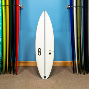 Slater Designs FRK Plus Firewire Ibolic 5'0"