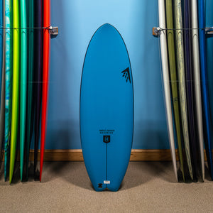 Actual Board: Dan Mann Sweet Potato Firewire HE 5'6" — 37.8L