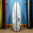 Slater Designs Sci-Fi 2.0 Firewire Volcanic 5'10"