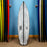 Slater Designs Sci-Fi 2.0 Firewire Volcanic 5'10"