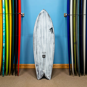 Machado Too Fish Firewire Volcanic 5'8"