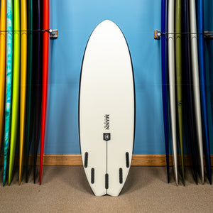 Dan Mann Sweet Potato Firewire HE 5'10" — Alternate View