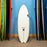 Actual Board: Dan Mann Sweet Potato Firewire HE 5'10" — 45.2L