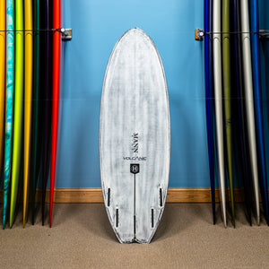 Dan Mann Sweet Potato Firewire Volcanic 5'6" — Alternate View