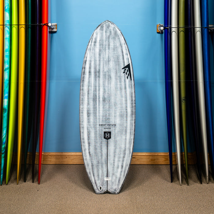 Dan Mann Sweet Potato Firewire Volcanic 5