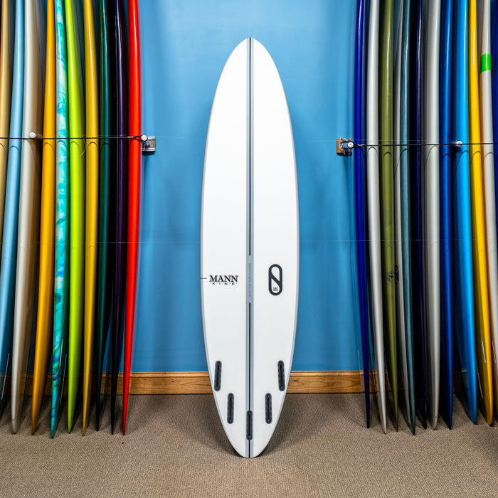 Slater Designs Boss Up Firewire Ibolic 7'6"