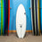 Actual Board: Dan Mann Sweet Potato Firewire HE 6'0" — 49L
