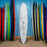 Actual Board: Taylor Jensen TJ Pro V Firewire Ibolic 9'0" — 62L