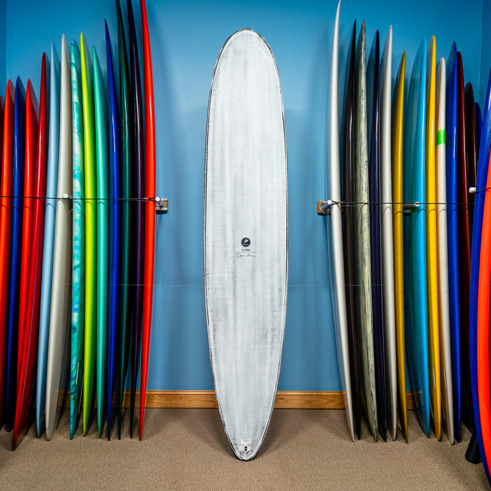 Taylor Jensen TJ Pro Firewire Ibolic 9'0