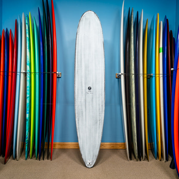 Taylor Jensen TJ Pro Firewire Ibolic 9'0