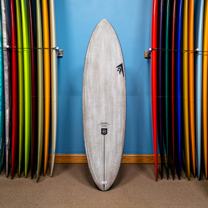 Machado Sunday Firewire Volcanic 6'8"