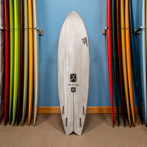 Machado Seaside & Beyond Firewire Volcanic 6'8"
