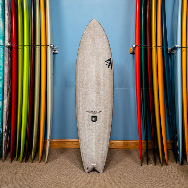 Machado Seaside & Beyond Firewire Volcanic 6'8