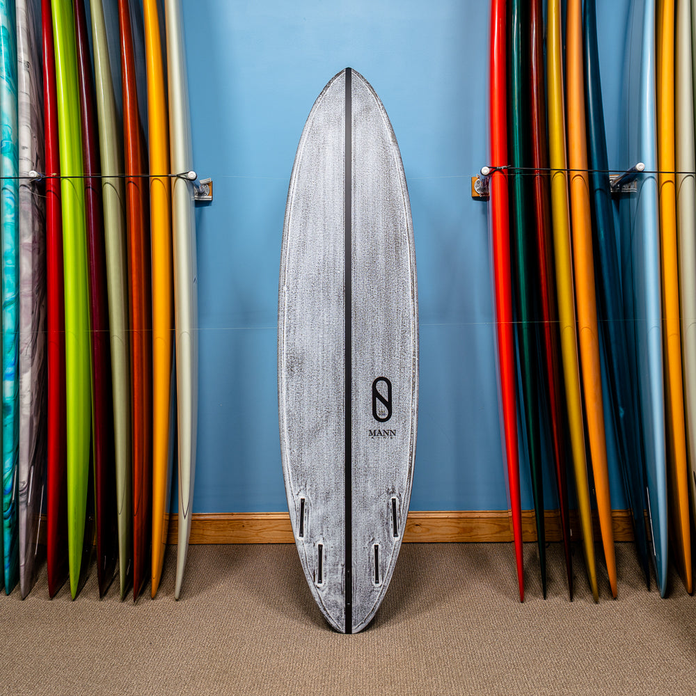Slater Designs Boss Up Firewire Volcanic 7'0"