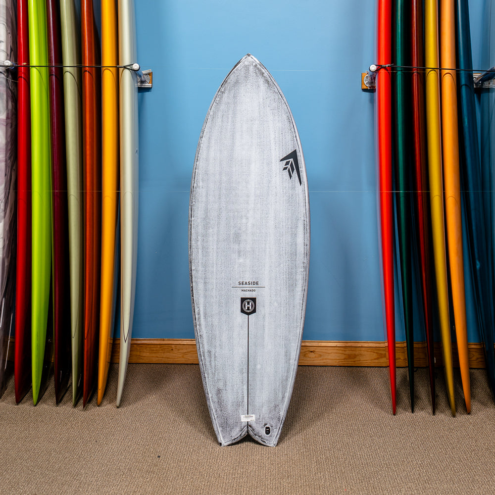 Machado Seaside Firewire Volcanic 5'9"