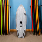 Machado Seaside Firewire Volcanic 5'9"