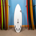 Dan Mann Dominator 2.0 Firewire HE 5'10"