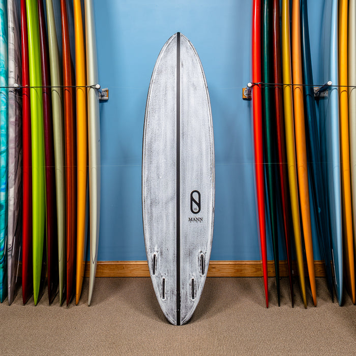 Slater Designs Boss Up Firewire Volcanic 7'0"