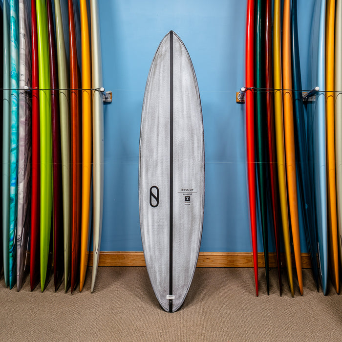 Slater Designs Boss Up Firewire Volcanic 7'0"