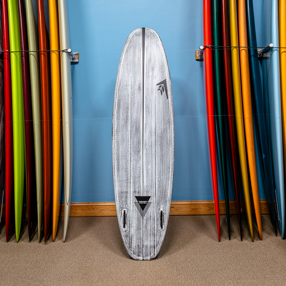 Tomo Revo Max Firewire Volcanic 6'3"