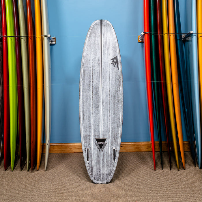 Tomo Revo Max Firewire Volcanic 6'3
