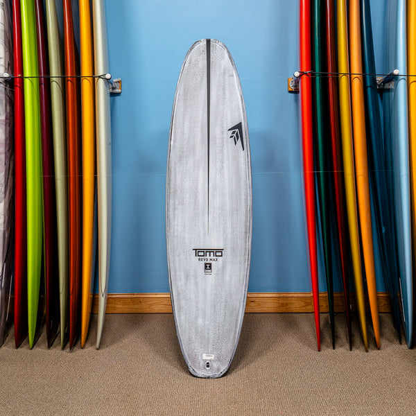 Tomo Revo Max Firewire Volcanic 6'3