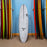 Actual Board: Tomo Revo Max Firewire Volcanic 6'3" — 35.2L