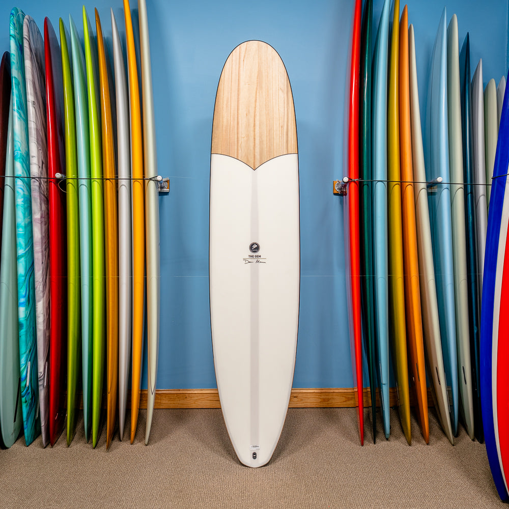 Dan Mann The Gem Firewire HE 8'3"