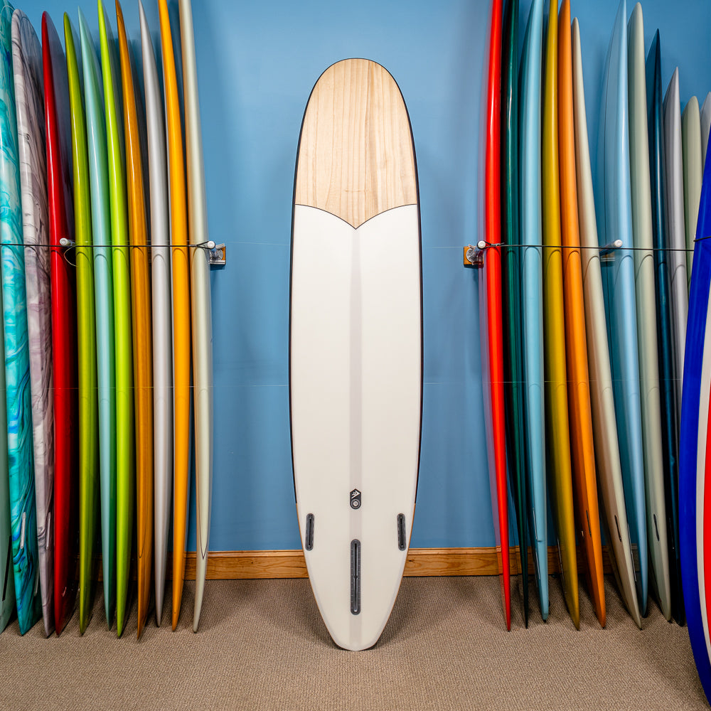 Dan Mann The Gem Firewire HE 8'3"