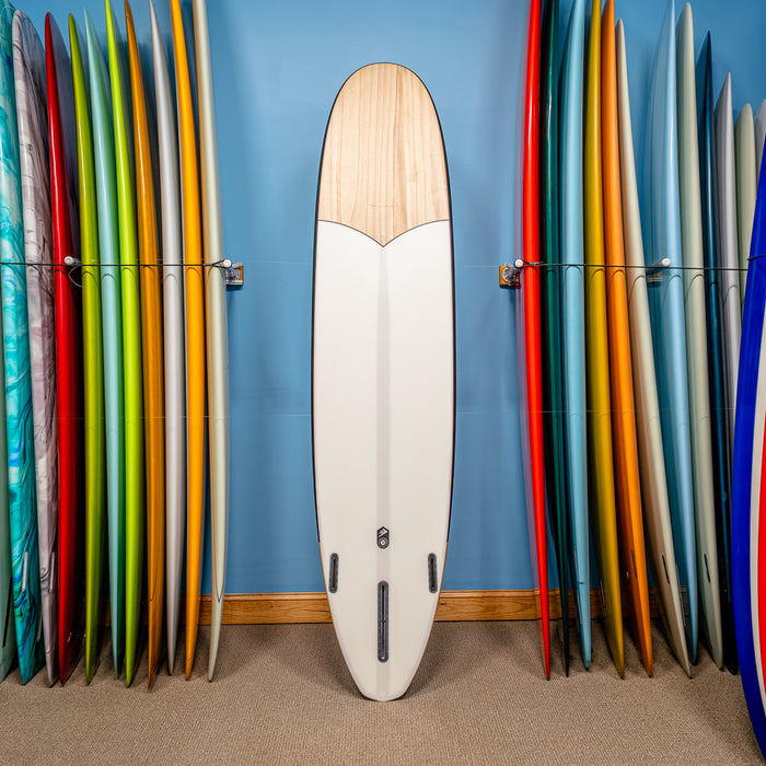 Dan Mann The Gem Firewire HE 8'3"