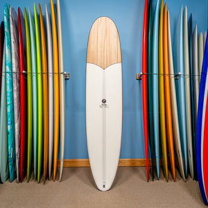 Dan Mann The Gem Firewire HE 8'3"
