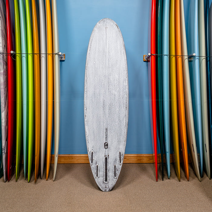 Taylor Jensen Pro Mid Firewire Volcanic 7'2"
