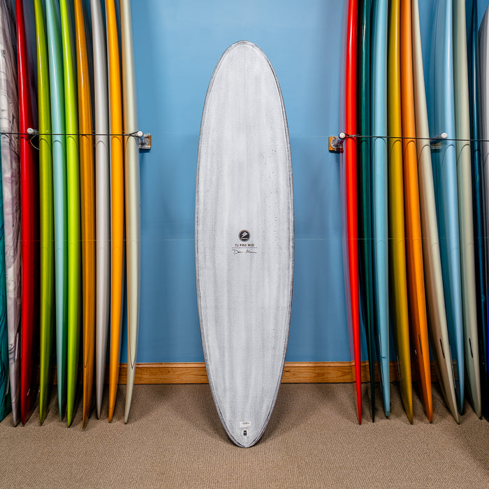 Taylor Jensen Pro Mid Firewire Volcanic 7'2"