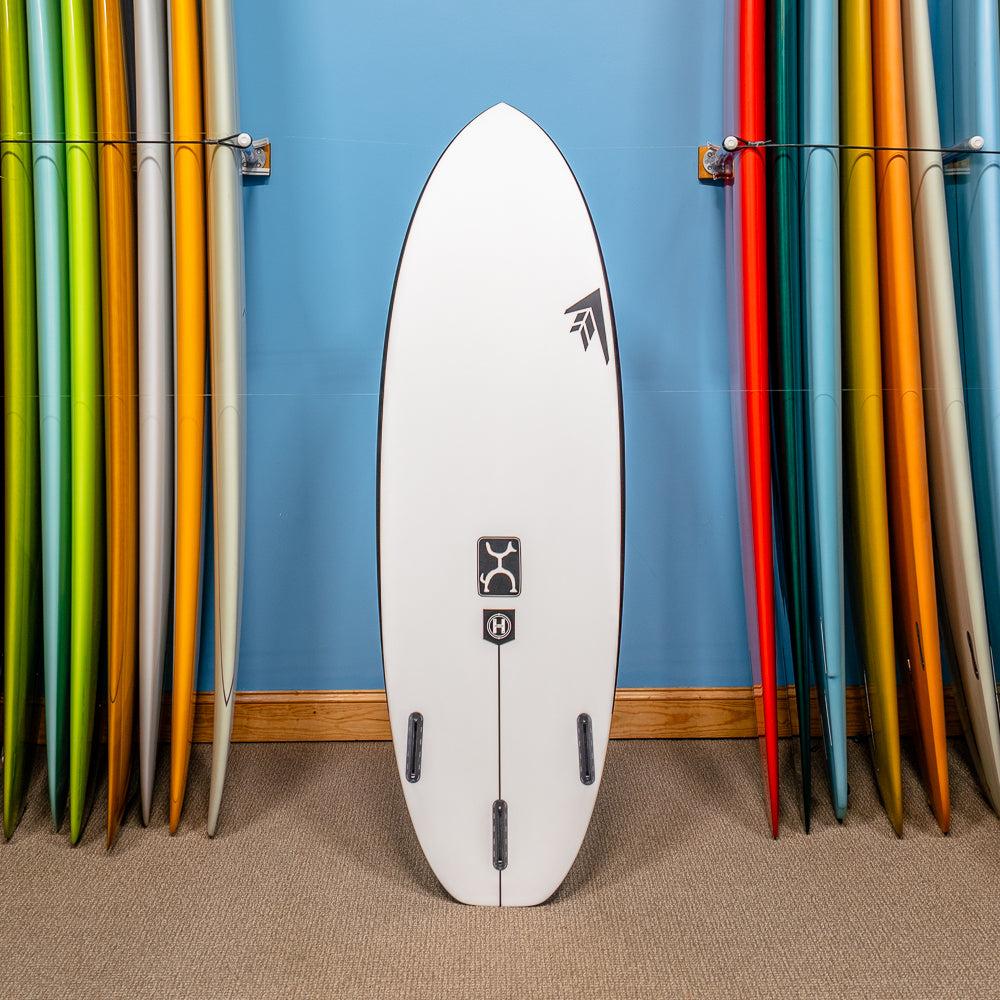 Machado Machadocado Firewire HE 5'10"
