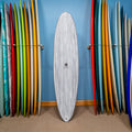 Taylor Jensen Pro Mid Firewire Volcanic 8'0"